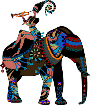 318x368 African Vector Free Vector Download (155 Free Vector)