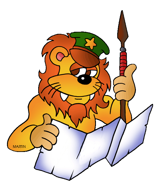 559x648 African Fables, Folktales, And Stories