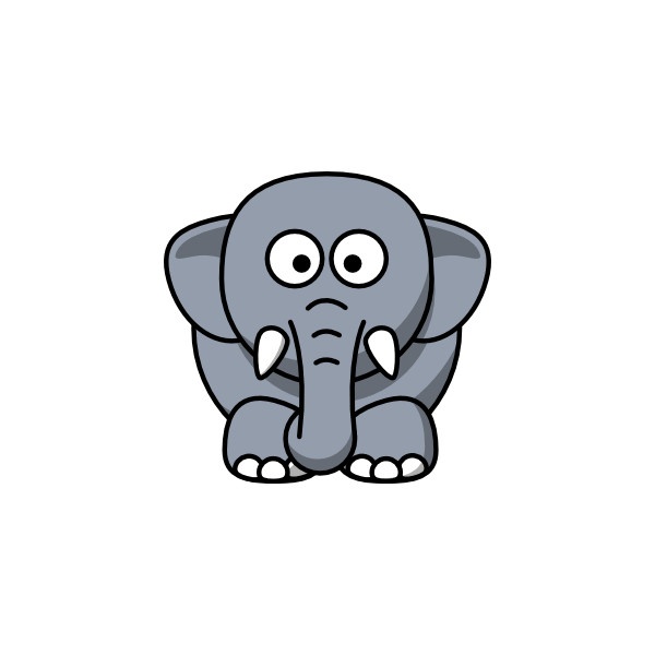 600x600 56 Best Elephants Images On Elephants, Elephant