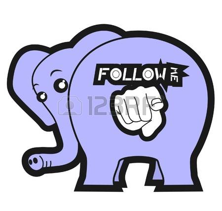 450x428 African Ass Clipart