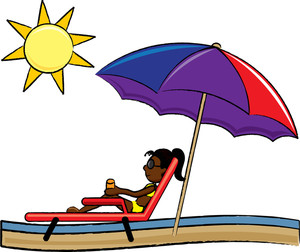 300x252 Free Vacation Clipart Image 0515 1011 1713 0946 People Clipart