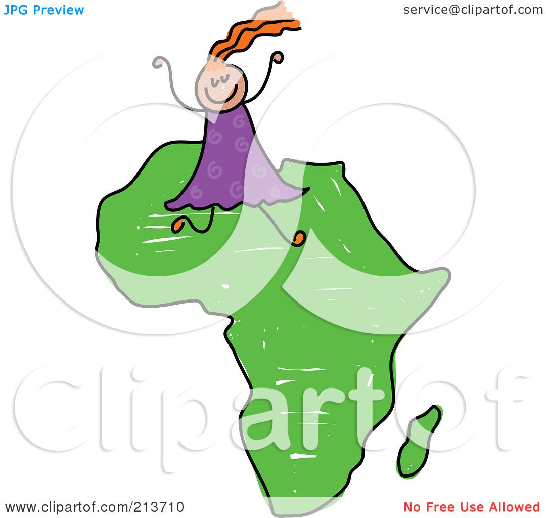 1080x1024 Royalty Free (Rf) Clipart Illustration Childs Sketch