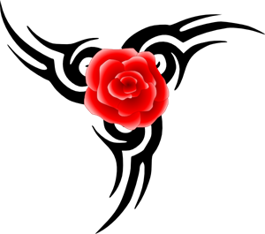 300x265 Tribal Png Images, Icon, Cliparts