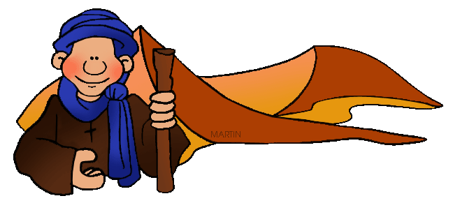 648x291 African Kings Cliparts