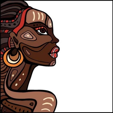 367x368 African Vector Free Vector Download (155 Free Vector)