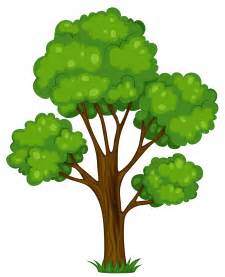 225x277 African Tree Clip Art