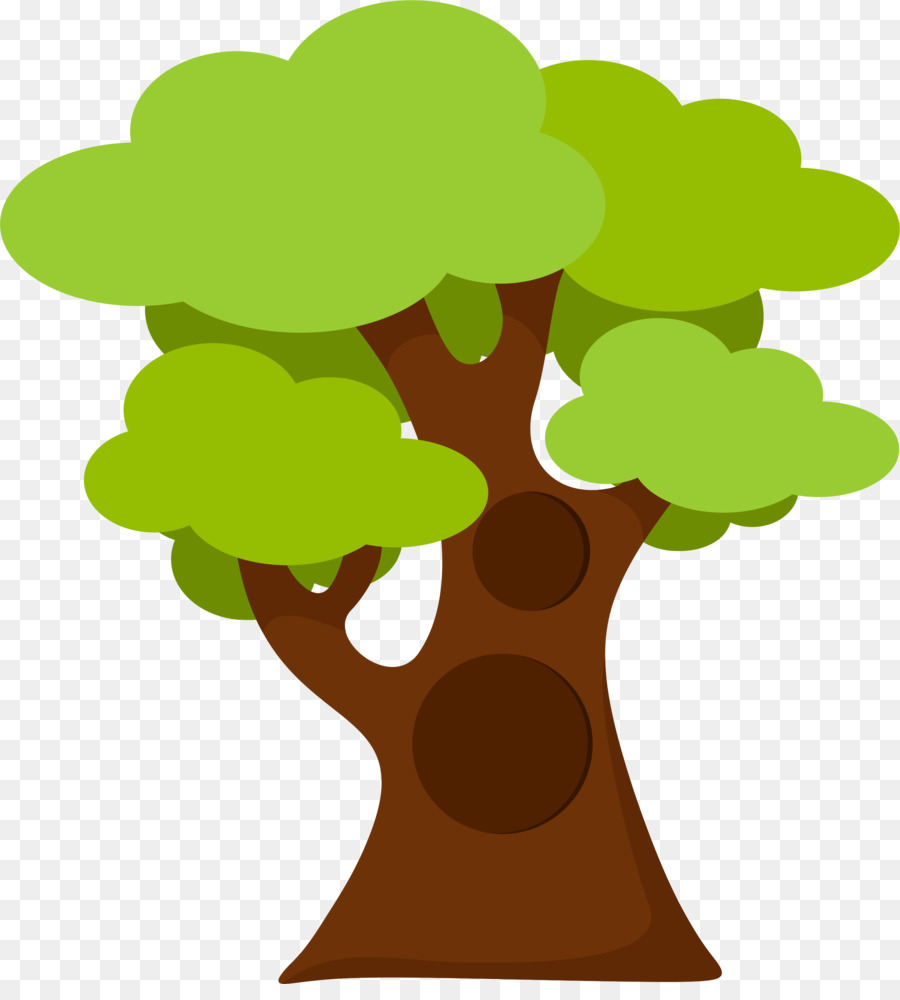 900x1000 African Trees Clip Art