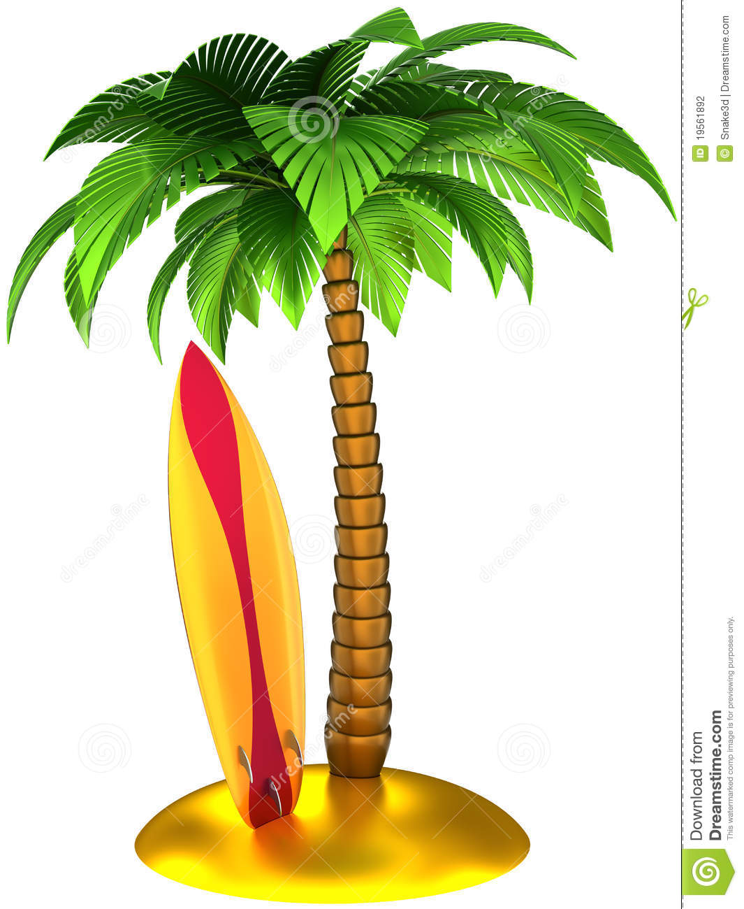 1065x1300 Top 82 Palm Tree Clip Art