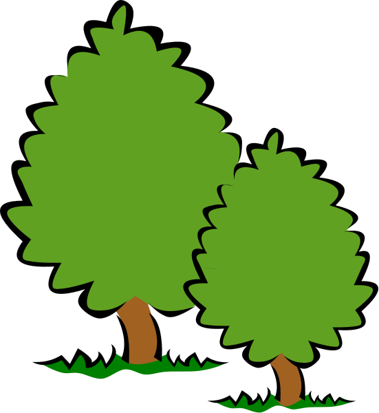 551x600 Tree Clip Art For Kids Clipart Panda
