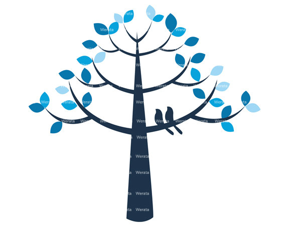 570x453 Items Similar To Tree Clipart Clip Art