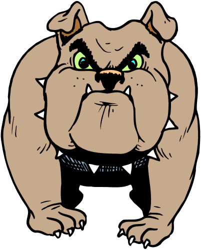 402x500 Collection Of Mean Dog Face Clipart High Quality, Free