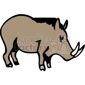 300x300 9982 Animal Clip Art Amp Graphics