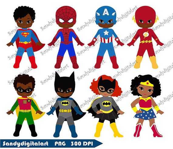 570x491 America Clipart Afro
