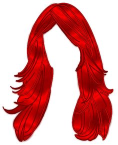 236x290 Hair Clipart Transparent Background Collection