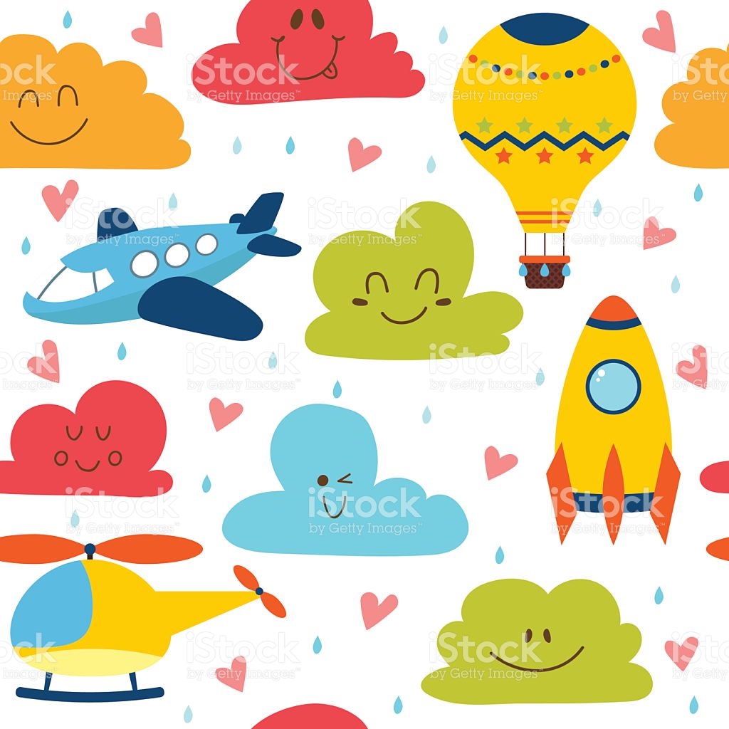 1024x1024 Hot Air Balloon Clipart Helicopter