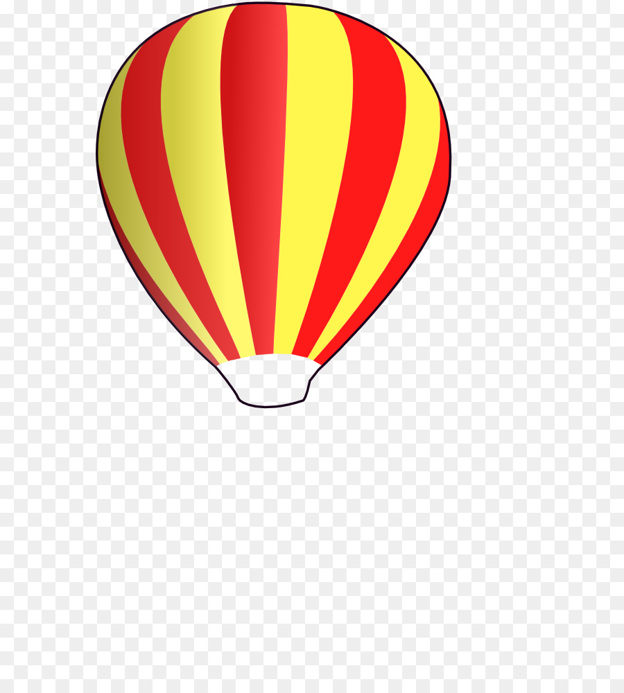 900x1000 Hot Air Balloon Clip Art