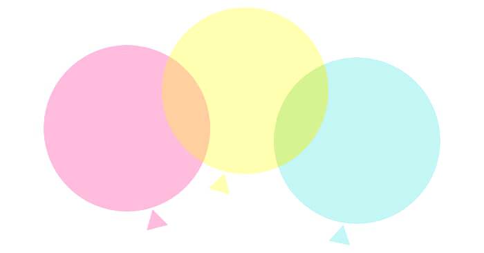 700x366 Balloons Images Clip Art This Colorful And Happy Set Of Balloon