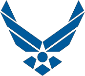 174x156 U.s. Air Force (Usaf)