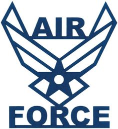 236x259 Air Force Logo Clip Art