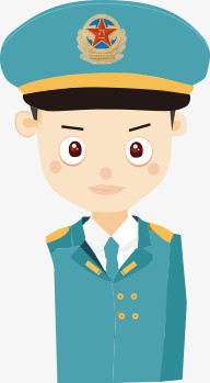 192x349 Air Force, Eighty One Army, Cartoon Png Image And Clipart For Free