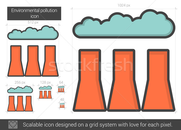 600x432 Pollution Stock Vectors, Illustrations And Cliparts Stockfresh