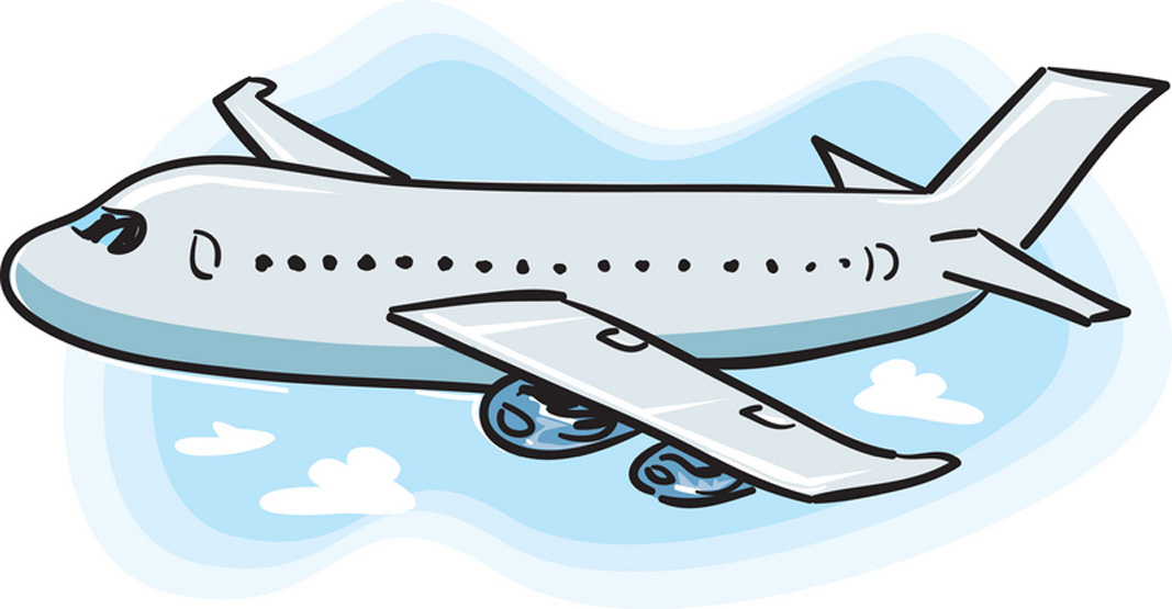 Air Transportation Clipart at GetDrawings.com | Free for personal use