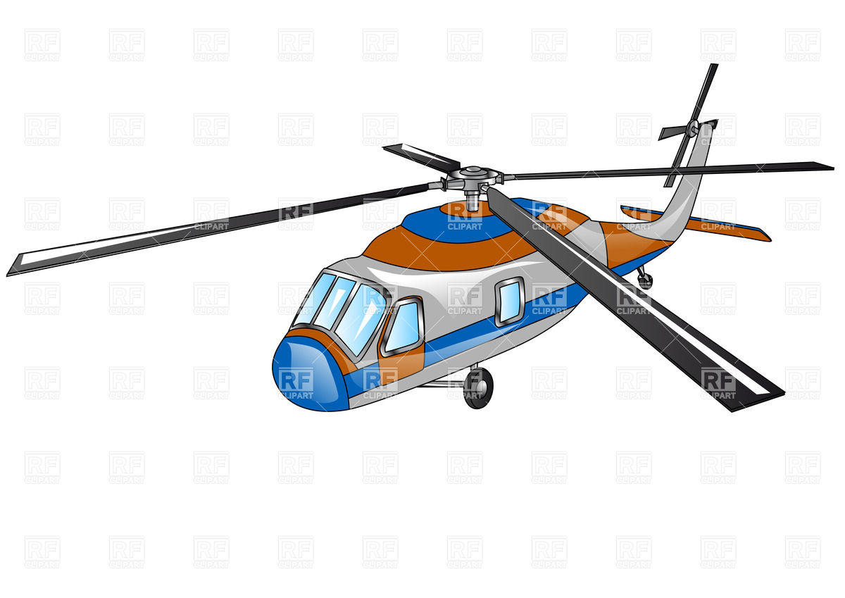 1200x849 Cartoon Helicopter Royalty Free Vector Clip Art Image