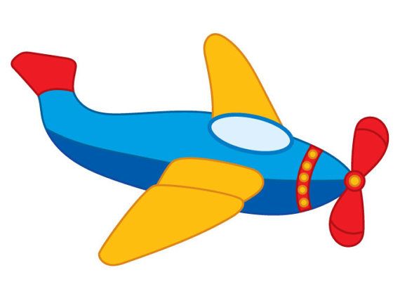 570x428 Item Airplane Clipart
