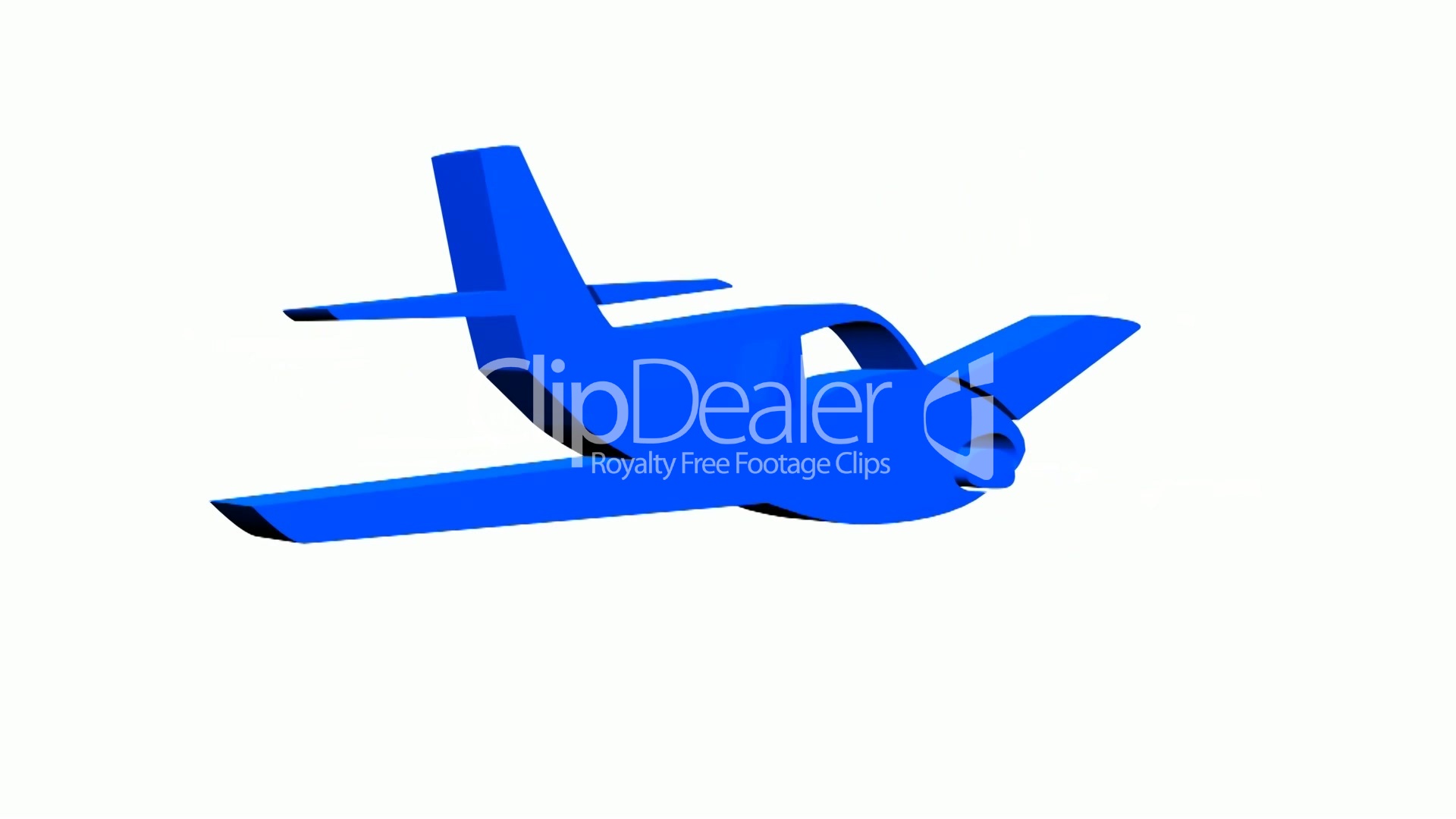 1920x1080 Rotation Of 3d Aircraft.airplane,plane,travel,flight