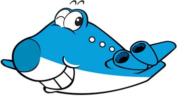 350x203 Plane Cartoon Pictures