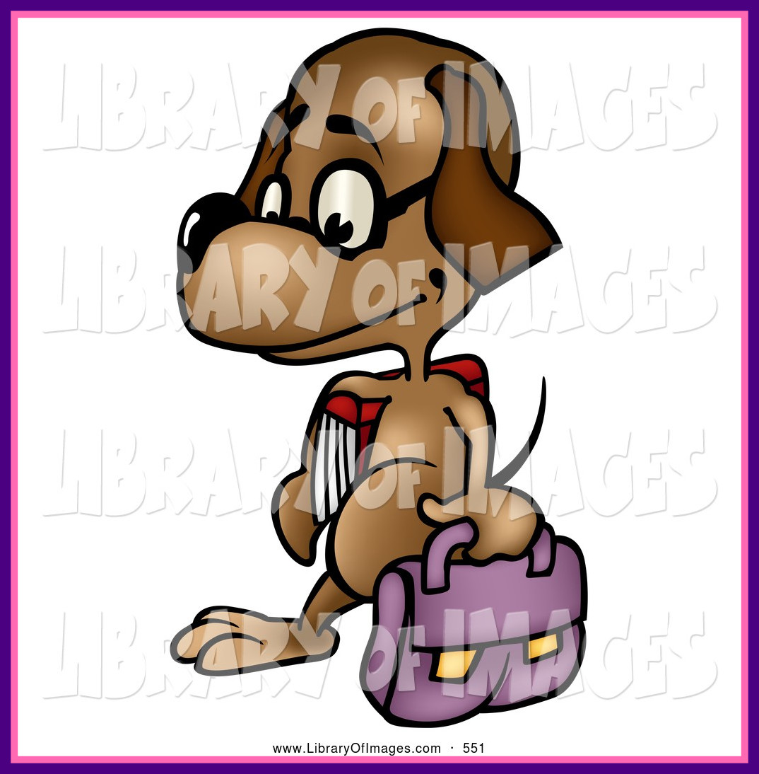 1074x1094 Fascinating Clip Art Of A Cute Dog Student Wearing Glasses