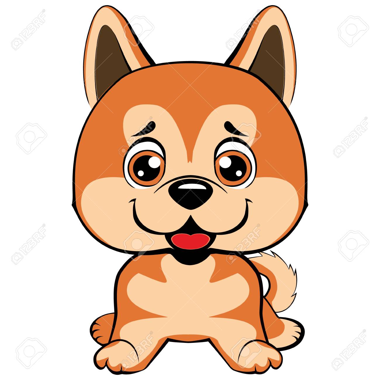 1300x1300 Akita Clipart Akita Dog