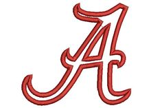 236x157 Alabama Crimson Tide Clipart