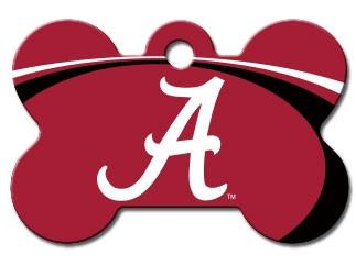 323x242 Alabama Crimson Tide Dog Collars, Leashes, Id Tags, Jerseys Amp More