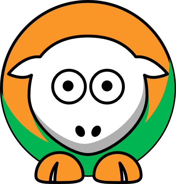 576x600 Sheep