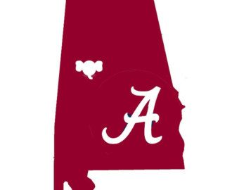 340x270 Awesome Alabama Clipart