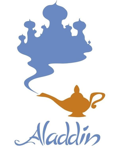232x300 Aladdin Disney Clipart Free Images