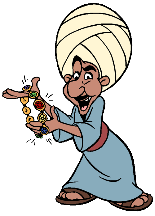 500x699 Disney Clip Art