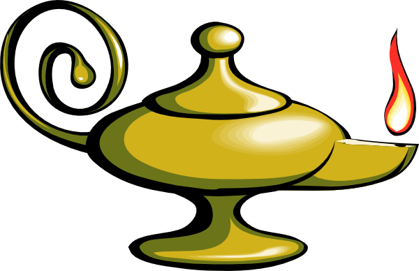 600x388 Aladdin Clipart Aladin Lamp Clip Art
