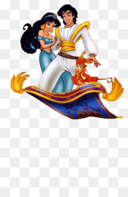 260x400 Aladdin Allah Clip Art