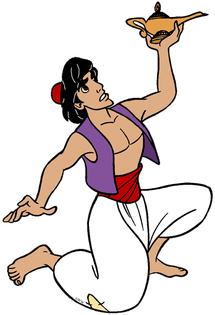 425x622 Aladdin Clip Art Disney Clip Art Galore