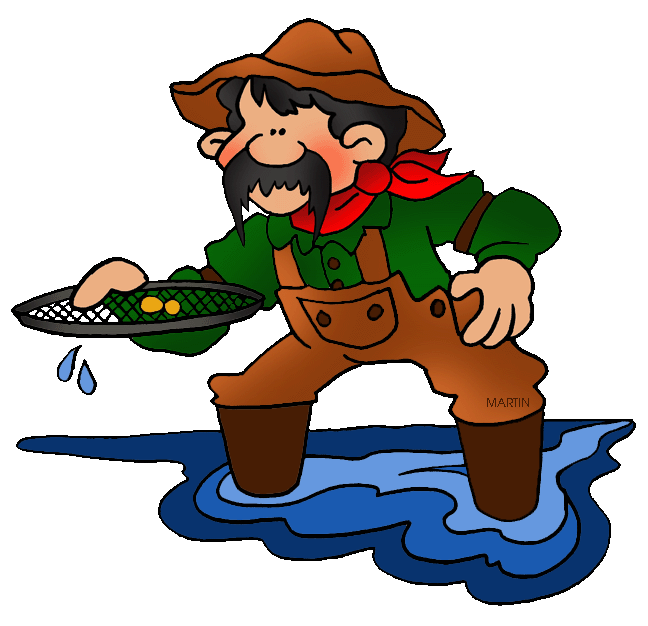 648x626 United States Clip Art By Phillip Martin, State Mineral Of Alaska