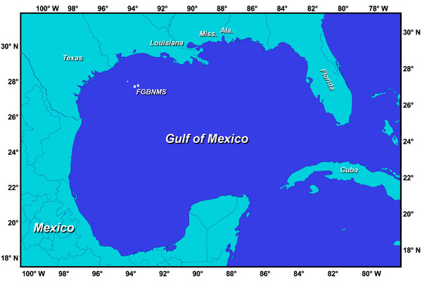 600x405 Gulf Sea Clipart