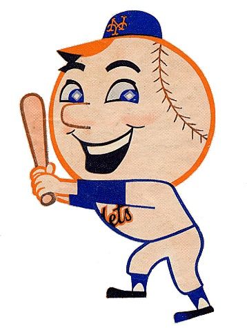 358x475 Mr Met Clip Art, Baseball Art And Nfl Football