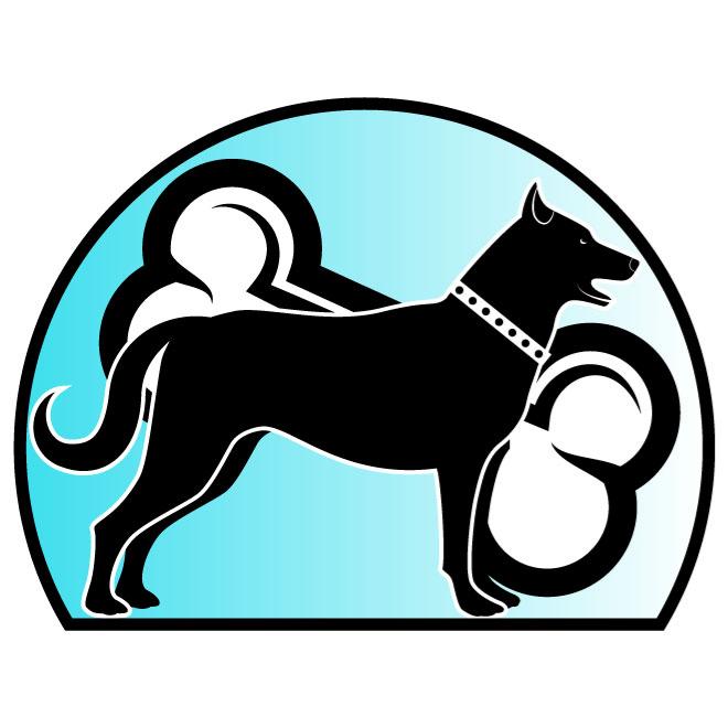 660x660 Dragon Head Vector Art