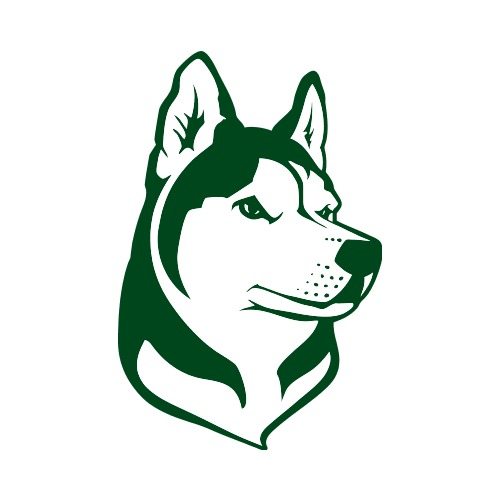 500x500 Husky01 Clip Art