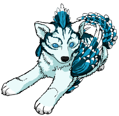 400x389 Aramii Baby Peregrin Adoptable By Gelliebeen