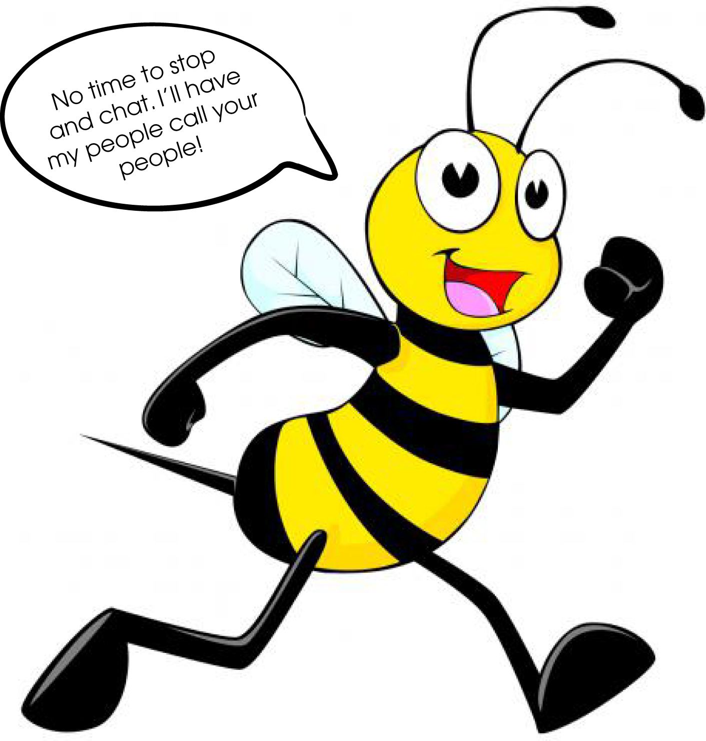 1411x1480 Bees Clipart Trophy