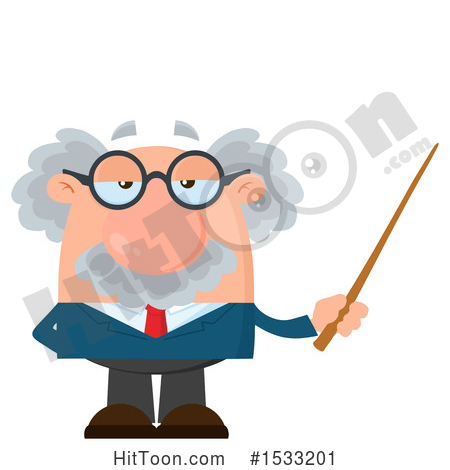 450x470 Professor Clipart
