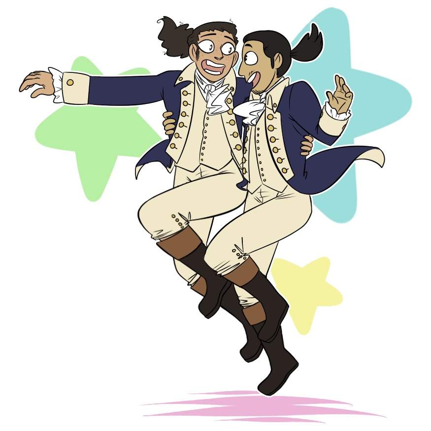 875x875 What Line In Hamilton Do You Think Started